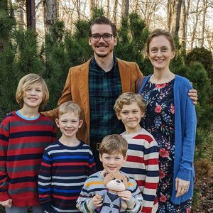 Meet your Posher, Erin